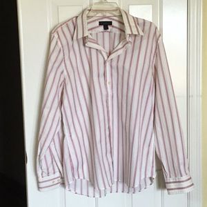 Men’s Express  Dress Shirt